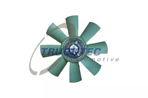 Fan, engine cooling