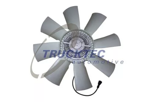 Fan, engine cooling