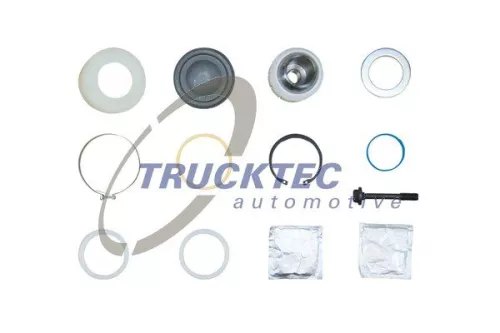 Repair Kit, control/trailing arm