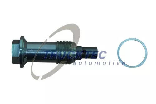 Tensioner, timing chain