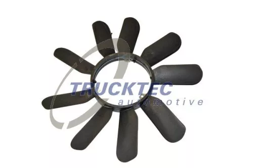 Fan Wheel, engine cooling