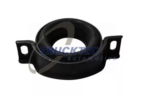 Suspension, propshaft