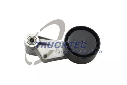 Tensioner Pulley, V-ribbed belt