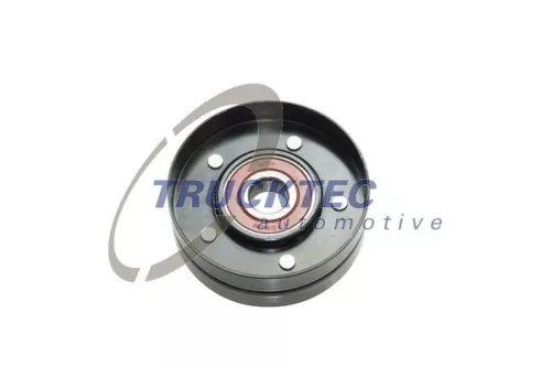 Tensioner Pulley, V-ribbed belt