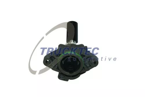 Pump, fuel pre-supply