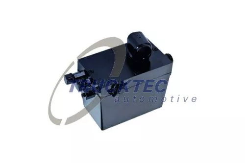 Tilt Pump, driver cab