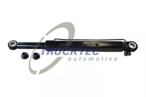 Tilt Cylinder, driver cab