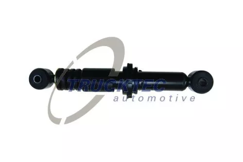 Shock Absorber, driver cab suspension