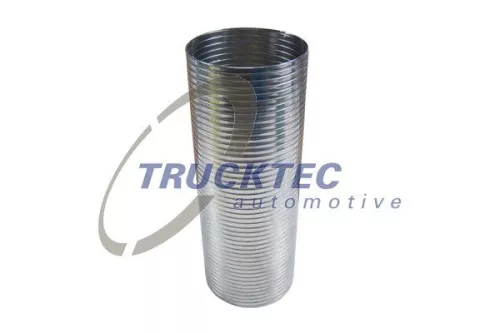 Flexible Pipe, exhaust system