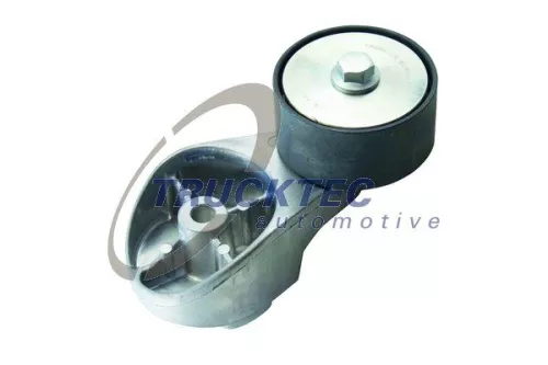 Belt Tensioner, V-ribbed belt