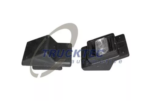 Stop- /Mounting Buffer