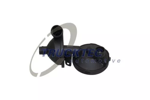 Valve, crankcase ventilation