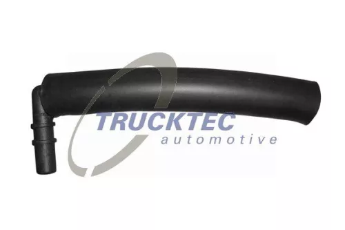 Hose, crankcase ventilation