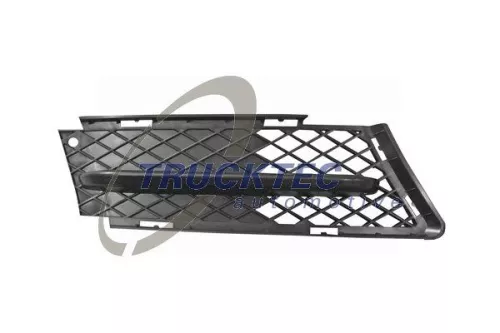 Ventilation Grilles, bumper