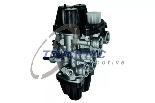 Multi-circuit Protection Valve