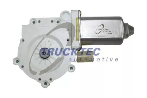 Electric Motor, window regulator
