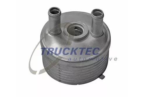 Oil Cooler, automatic transmission