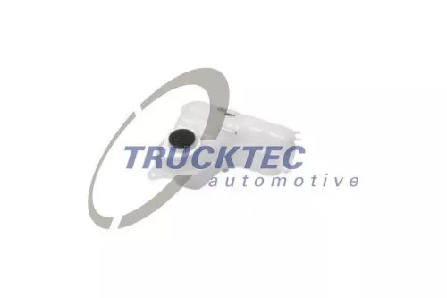 Expansion Tank, coolant