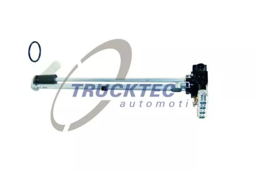 Sender Unit, fuel tank