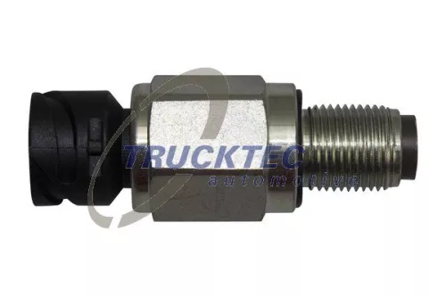 RPM Sensor, manual transmission