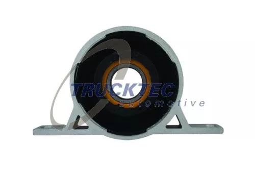 Suspension, propshaft