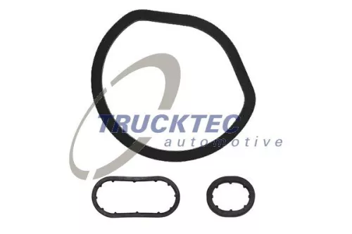 Gasket Set, oil cooler
