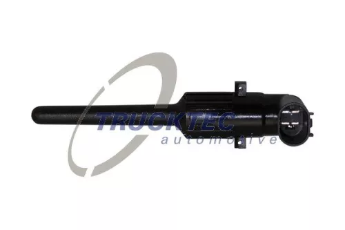 Sensor, coolant level