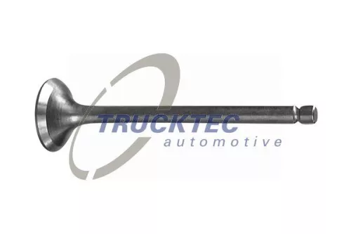 Exhaust Valve
