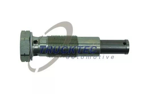 Tensioner, timing chain