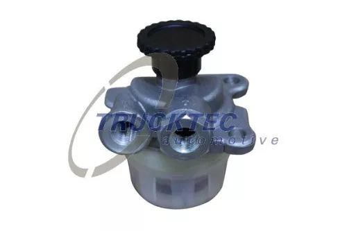 Pump, fuel pre-supply