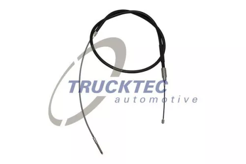 Cable Pull, parking brake