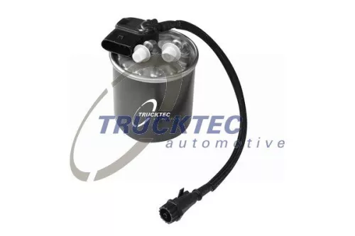 TRUCKTEC AUTOMOTIVE Fuel Filter (02.14.105)