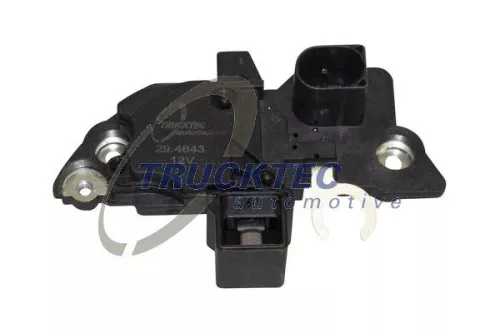 Alternator Regulator