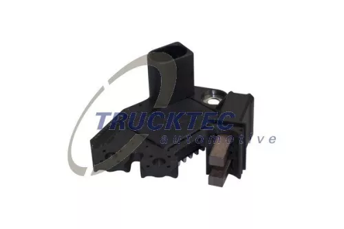 Alternator Regulator