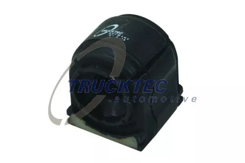 Mounting, stabiliser bar