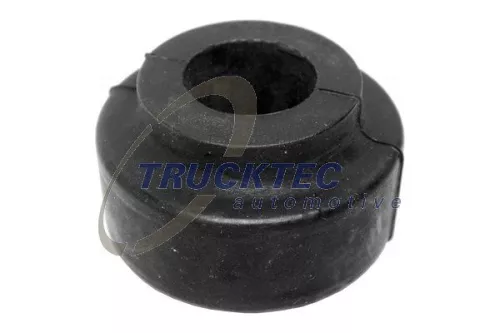 Mounting, stabiliser bar