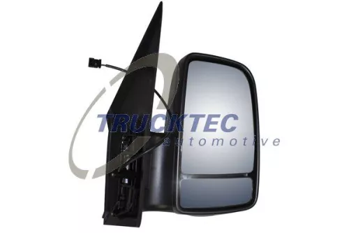 Exterior Mirror