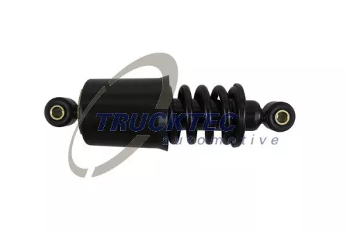 Shock Absorber, driver cab suspension