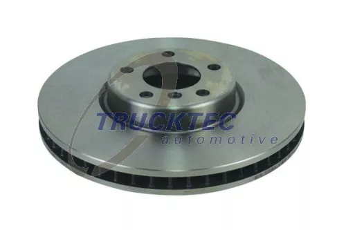 1x Brake Disc