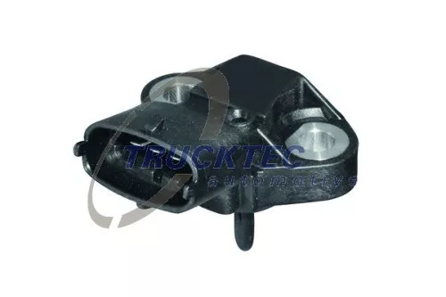 Sensor, oil pressure