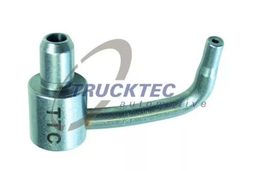 Oil Jet, piston underside cooling