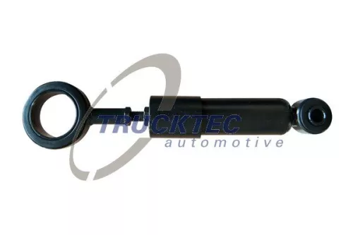 Shock Absorber, driver cab suspension