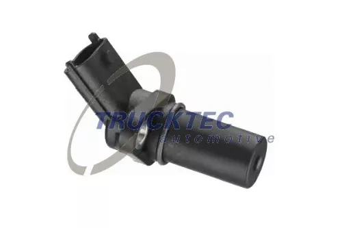 Sensor, crankshaft pulse