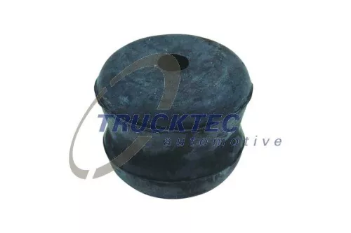 Rubber Buffer, suspension