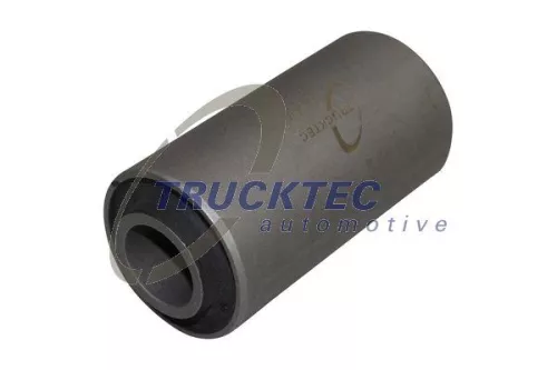 Bushing, leaf spring