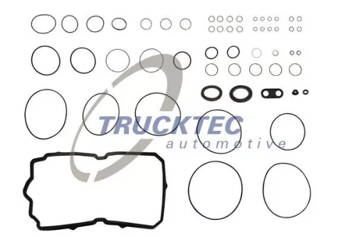 Gasket Set, automatic transmission