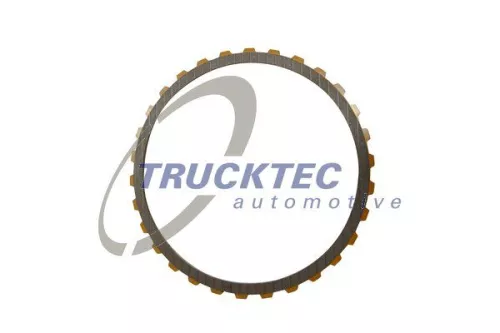 Friction Plate, multi-plate clutch (automatic transmission)