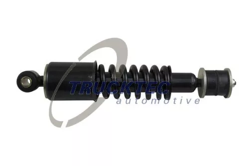 Shock Absorber, driver cab suspension
