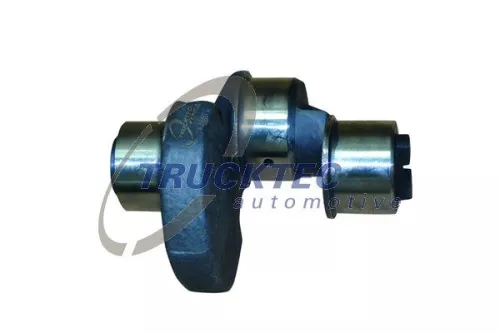 Crankshaft, air compressor