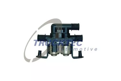 Coolant Control Valve